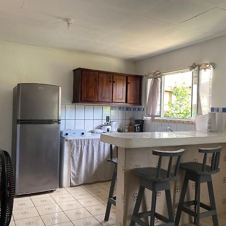 Anluka-House2 With Air Conditioning Пуэрто-Хименес Экстерьер фото
